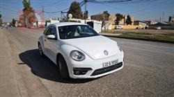 فولكسفاغن بيتل